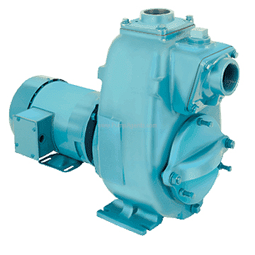 MP Pump 37255