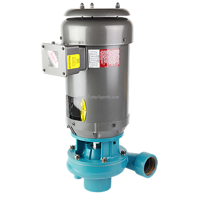 MP Pump 39814