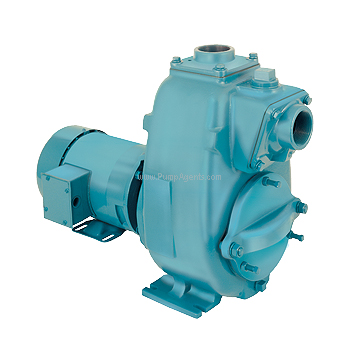 MP Pump 50142