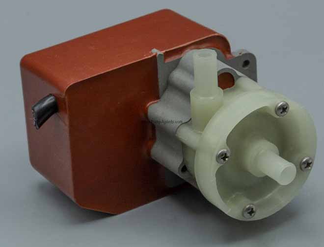 March Pump 0115-0007-0110