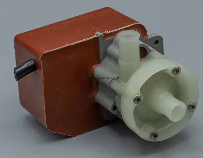 March Pump 0115-0007-0200