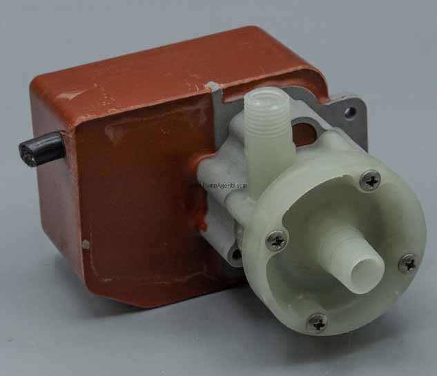 March Pump 0115-0007-0300