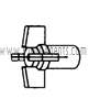 March Pump Parts 0115-0008-0100