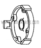 March Pump Parts 0115-0016-1000
