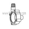 March Pump Parts 0115-0057-1000