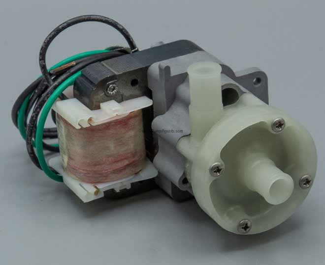 March Pump 0115-0064-0110