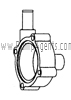 March Pump Parts 0115-0074-1000