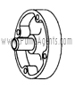 March Pump Parts 0115-0075-1000