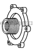 March Pump Parts 0125-0056-1000