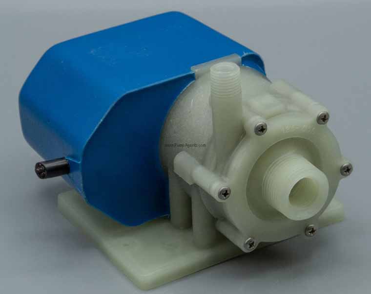 March Pump 0125-0058-0100