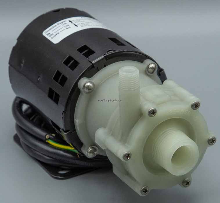 March Pump 0125-0069-0100