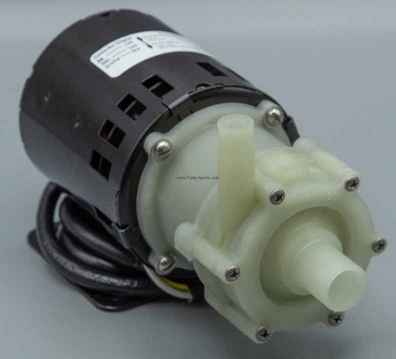 March Pump 0125-0069-0400