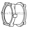 March Pump Parts 0125-0069-1000