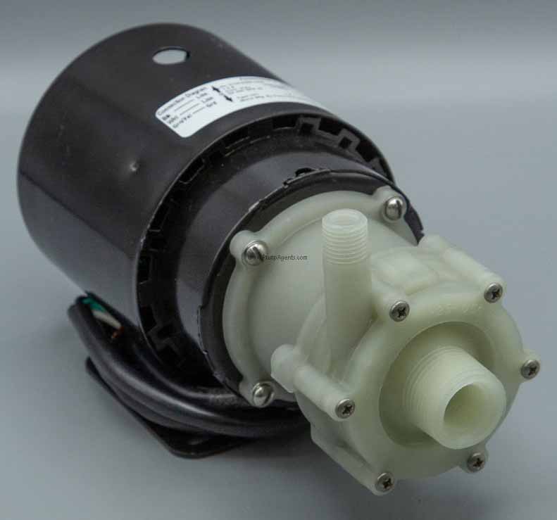 March Pump 0125-0088-0200