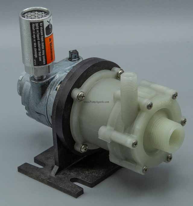 March Pump 0125-0088-0300