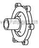 March Pump Parts 0125-0096-1000