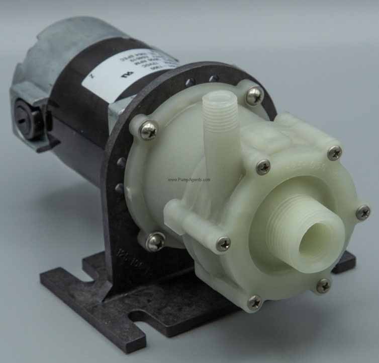 March Pump 0125-0123-0100