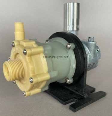 March Pump 0125-0139-0100