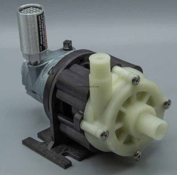 March Pump 0130-0018-0912