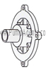March Pump Parts 0130-0064-1000