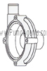 March Pump Parts 0130-0102-1000