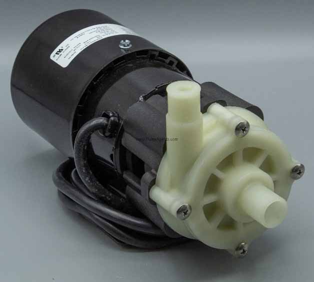 March Pump 0130-0105-0100