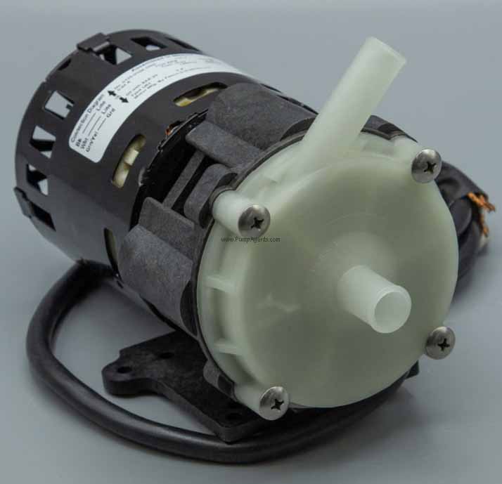 March Pump 0135-0006-0200