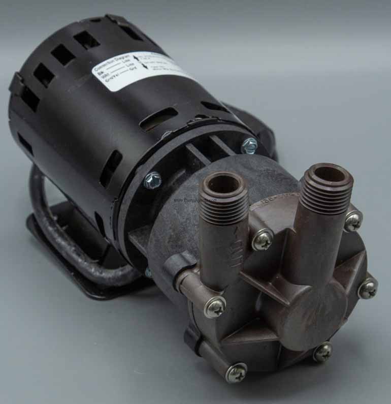 March Pump 0135-0036-0100