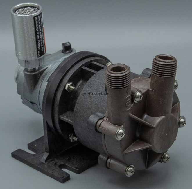 March Pump 0135-0036-0200