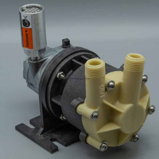 March Pump 0135-0036-0300