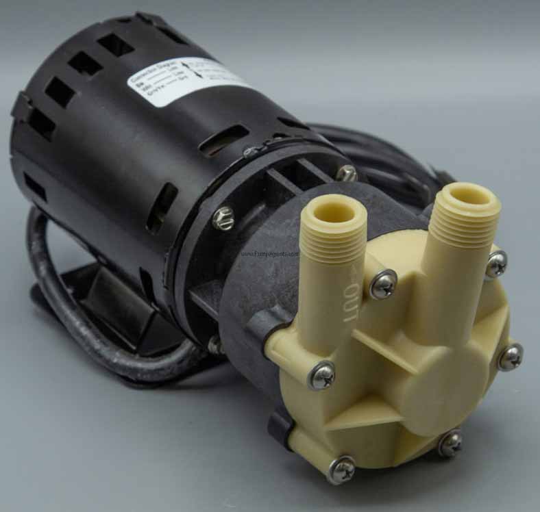 March Pump 0135-0036-0400