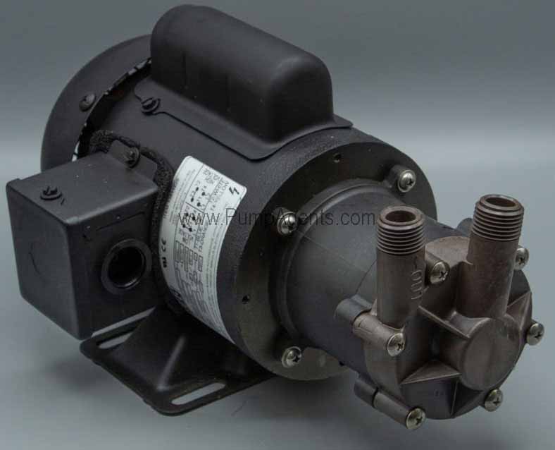 March Pump 0135-0088-0100