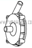 March Pump Parts 0135-0118-1000