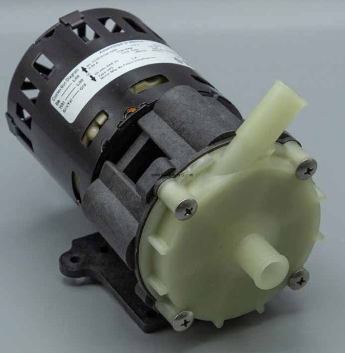 March Pump 0135-0163-0200