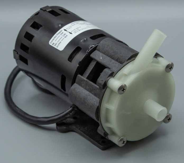 March Pump 0135-0163-0300