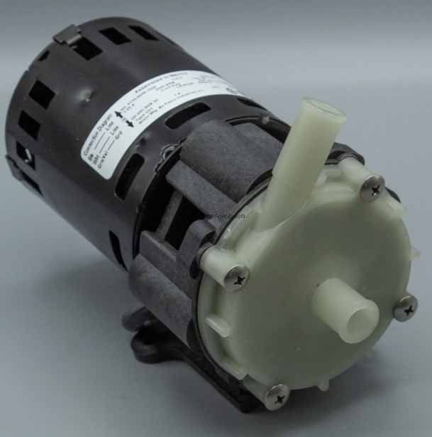 March Pump 0135-0163-0400