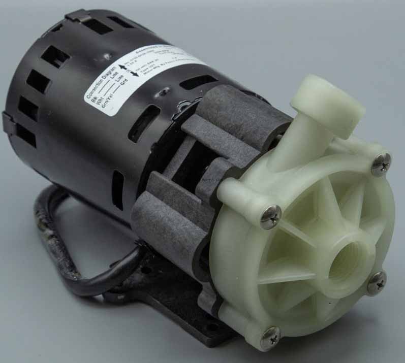 March Pump 0135-0174-0300