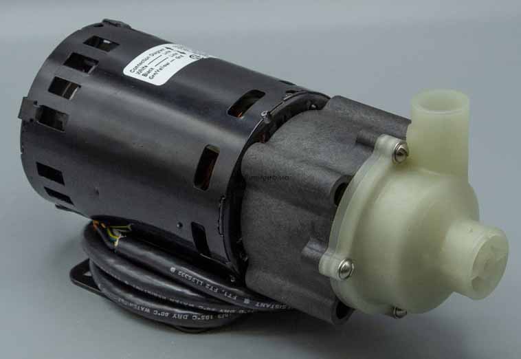 March Pump 0140-0001-0300