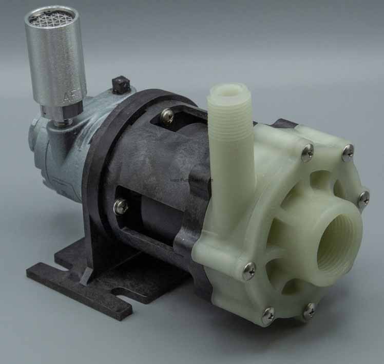 March Pump 0145-0010-0600