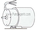 March Pump Parts 0145-0035-1000