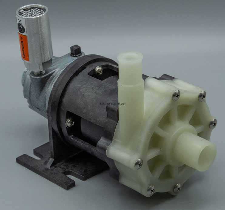 March Pump 0145-0053-0100