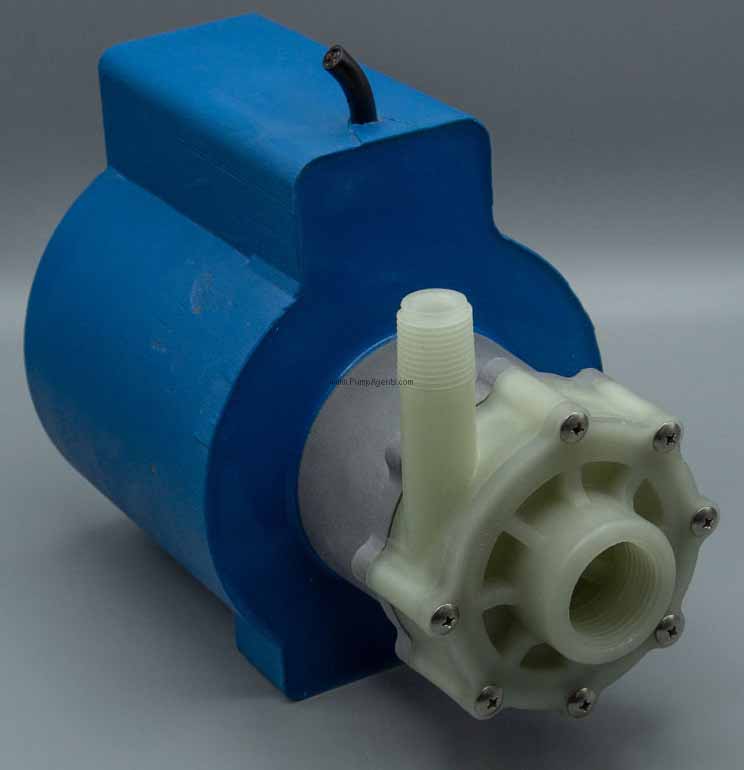 March Pump 0150-0004-0200