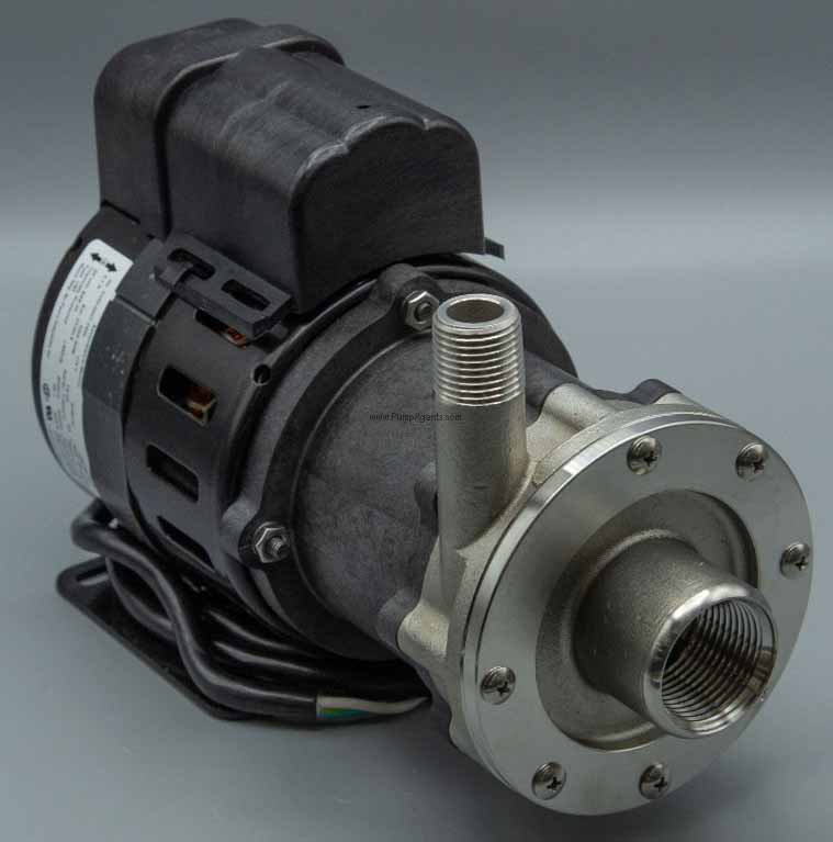 March Pump 0150-0208-0100