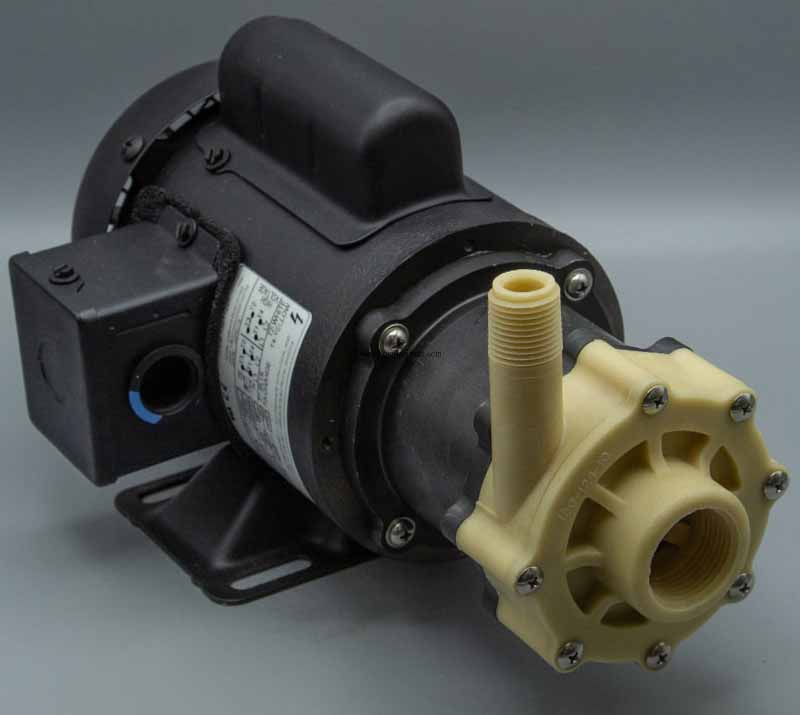 March Pump 0150-0214-0200