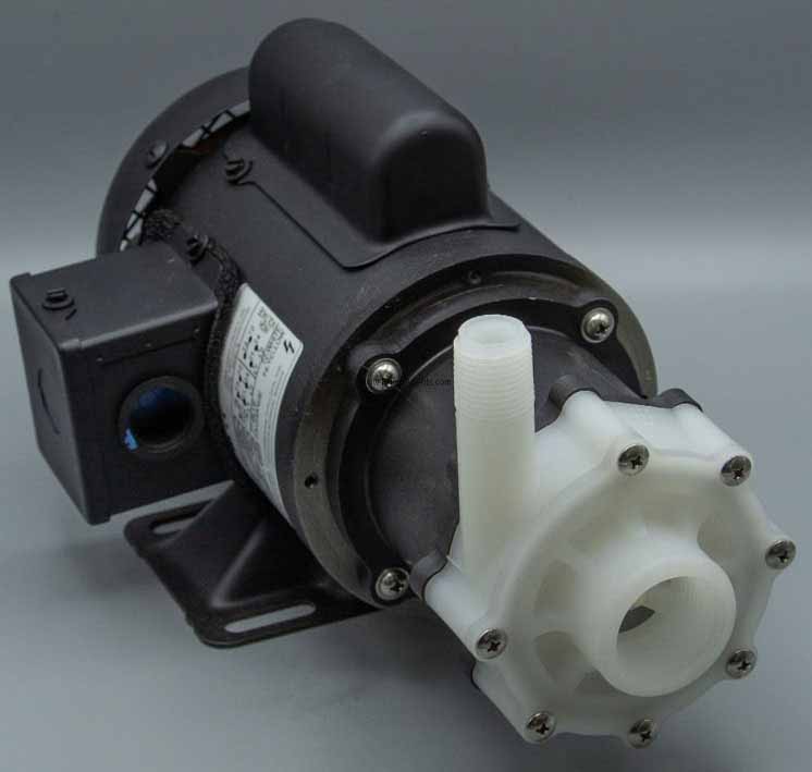 March Pump 0150-0214-0500