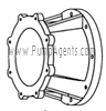 March Pump Parts 0151-0041-0100