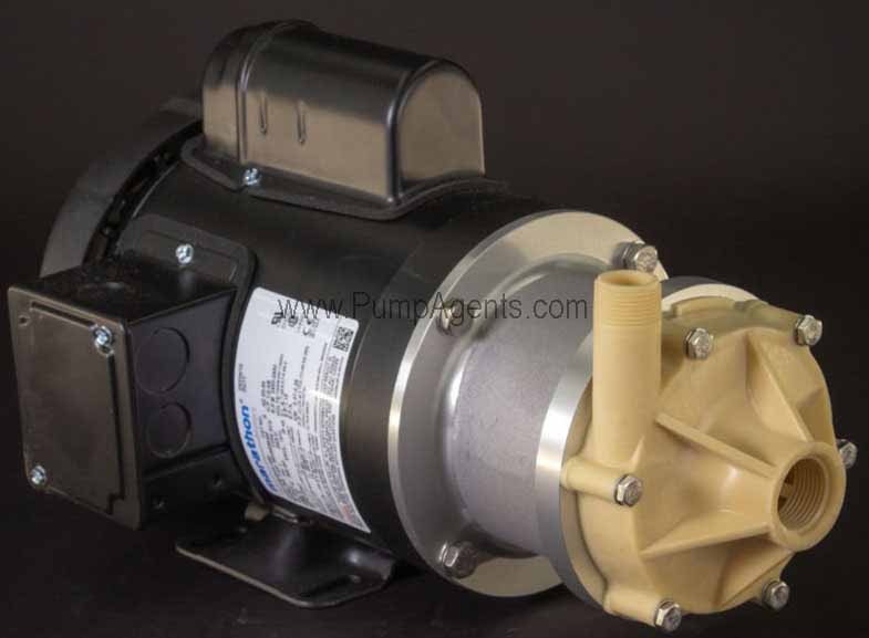 March Pump 0153-0002-0400