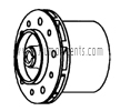 March Pump Parts 0153-0003-0500