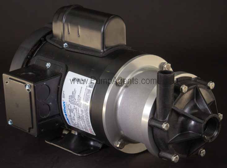 March Pump 0153-0095-0100