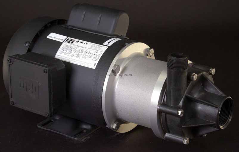 March Pump 0155-0011-0200